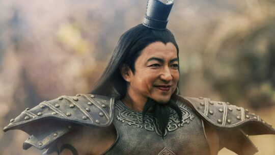 今さら【キングダム】